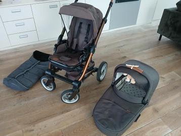 Mutsy Kinderwagen & Buggy beschikbaar voor biedingen