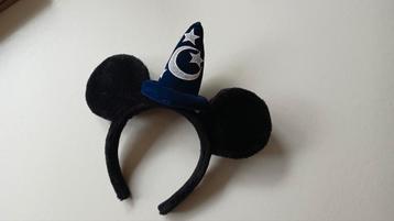 Micky Mouse diadeem Disneyland beschikbaar voor biedingen