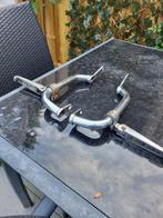 Valbeugels /orginele / extra voetsteun/ yanaha dragstar 650, Motoren, Accessoires | Koffers en Tassen, Ophalen of Verzenden, Gebruikt