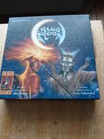 Blue Moon - Reiner Knizia - 999 Games, Een of twee spelers, Ophalen of Verzenden, Zo goed als nieuw, 999 Games