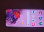 Samsung s20, Telecommunicatie, Mobiele telefoons | Samsung, Galaxy S20, Zwart, Ophalen of Verzenden, Zo goed als nieuw