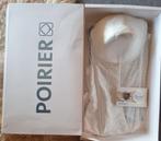 POIRIER bruidslingerie torselet, Kleding | Dames, Ondergoed en Lingerie, Poirier, Ophalen of Verzenden, Wit, Body of Korset