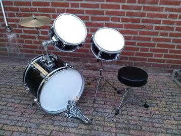 drumstel / sinterklaas / junior beschikbaar voor biedingen