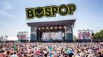 Bospop 2 dagtickets zaterdag 12 juli + parkeerticket, Tickets en Kaartjes, Twee personen