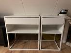 Ikea Vikhammer, Huis en Inrichting, Slaapkamer | Nachtkastjes, Ophalen, Zo goed als nieuw, Minder dan 45 cm