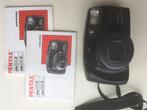 Pentax zoom 105-R, Audio, Tv en Foto, Fotocamera's Analoog, Gebruikt, Ophalen of Verzenden, Compact, Pentax