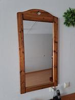 Te koop Leuke spiegel, Antiek en Kunst, Antiek | Spiegels, Ophalen, Rechthoekig