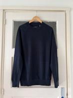 Scotch&Soda trui, Maat 52/54 (L), Blauw, Ophalen of Verzenden, Zo goed als nieuw