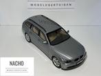 BMW 5-serie E61 Touring (2003) | Kyosho | schaal 1:18 | ZGAN, Hobby en Vrije tijd, Modelauto's | 1:18, Ophalen of Verzenden, Zo goed als nieuw