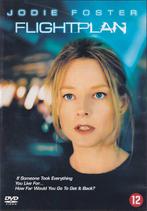 ;2de hands: Flightplan, Vanaf 12 jaar, Verzenden, Zo goed als nieuw, Actiethriller