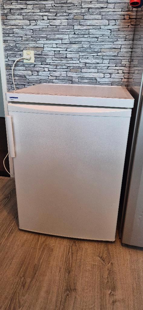 Liebherr TP 1720 Comfort tafelmodel koelkast, Witgoed en Apparatuur, Koelkasten en IJskasten, Gebruikt, Zonder vriesvak, 200 liter of meer