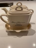 Riviera Maison Thee setje, Ophalen, Overige typen, Nieuw, Overige stijlen