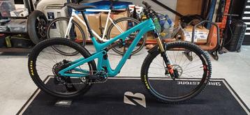 MTB Yeti SB130. 2024 beschikbaar voor biedingen