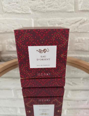 Eau d’orient parfum rituals beschikbaar voor biedingen