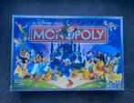 De Disney-editie monopoly, Hobby en Vrije tijd, Gezelschapsspellen | Bordspellen, Ophalen of Verzenden