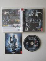 PS3 * Chronicles of Riddick * Playstation 3, Avontuur en Actie, 1 speler, Nieuw, Ophalen of Verzenden