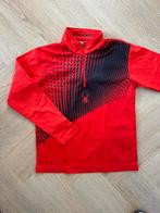 Spyder ski pully M/140, Overige merken, Gebruikt, 100 tot 140 cm, Ophalen of Verzenden