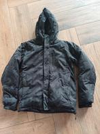 Replay Jas - Maat S - Zwart, Zwart, Ophalen of Verzenden, Gedragen, Replay