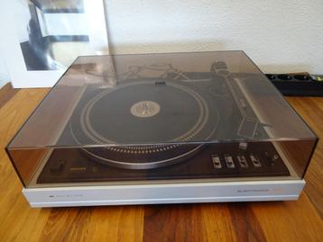 Philips GA222 platenspeler - volledig gereviseerd beschikbaar voor biedingen