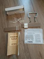 Phildar Stramix. Nieuw! Voor vastzetten smyrnawerk tafel, Ophalen of Verzenden, Nieuw, Handborduren, Onderdeel of Toebehoren