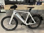 Stromer ST2 wit 2015 (SOH 85%!) Scherpe meeneemprijs!, 55 tot 59 cm, Ophalen of Verzenden, Gebruikt, Stromer