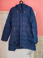 Lizzard outdoor paardrijdjas winter maat XL/44, Dieren en Toebehoren, Overige soorten, Ophalen of Verzenden, Zo goed als nieuw