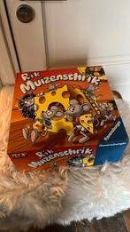 Rik muizenschrik spel, Hobby en Vrije tijd, Gezelschapsspellen | Bordspellen, Ophalen, Gebruikt
