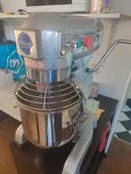 Planeet mixer 10 liter, Witgoed en Apparatuur, Keukenmixers, 4 liter of meer, Ophalen, Zo goed als nieuw