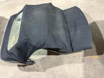 Golf 3/3,5 Cabrio Dak zie adv! beschikbaar voor biedingen