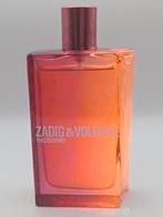 Zadig and Voltaire This Is Love femme EDP 100ML Discontinued, Sieraden, Tassen en Uiterlijk, Uiterlijk | Parfum, Ophalen of Verzenden