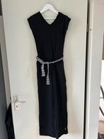 Bnosy jumpsuit zwart 140, Ophalen, Zo goed als nieuw, Meisje