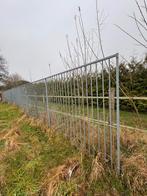 184 x 200 cm | 180 x 200 kennelpanelen, hondenhok, hekwerk, Dieren en Toebehoren, Hondenhokken, Ophalen, Hondenkennel, 100 cm of meer