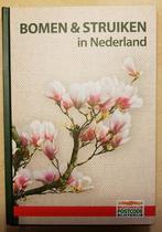 Bomen en struiken in Nederland, Boeken, Ophalen of Verzenden, Nieuw, Bloemen, Planten en Bomen