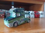 Tekno The Hulk, Ophalen of Verzenden, Nieuw, Bus of Vrachtwagen, Tekno