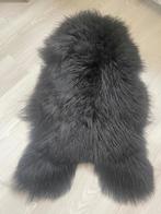 Schapen kleed zwart ongeveer 115cm bij 75cm, Ophalen, 100 tot 150 cm, Zwart, 50 tot 100 cm
