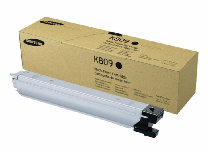 Samsung zwarte inktoner cartridge, Computers en Software, Printerbenodigdheden, Nieuw, Cartridge, Ophalen