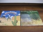 Glenn campbell rhinestone cowboy lp, Cd's en Dvd's, Ophalen of Verzenden, Zo goed als nieuw, 12 inch