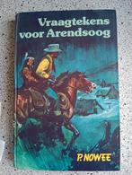 Arendsoog nr. 44, Ophalen of Verzenden, Gelezen, P. nowee