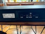 SilverCrest Soundbase Soundbar met Bluetooth, Ophalen of Verzenden, Bluetooth, Gebruikt