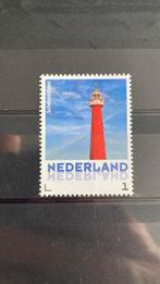 Nederland vuurtoren Scheveningen post fris/2985, Postzegels en Munten, Ophalen of Verzenden