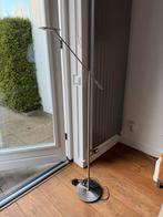 Lucide Anselmo LED Leeslamp, Ophalen, Nieuw, Metaal, 100 tot 150 cm