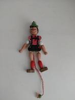 Trek pinocchio, Ophalen of Verzenden