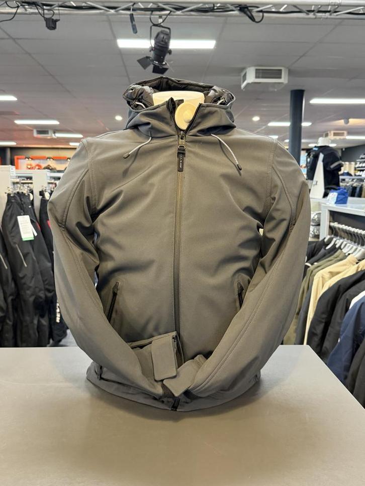 REVIT TRAFFIC H2O, LAATSTE MAAT: S, Motoren, Kleding | Motorkleding, Jas | textiel, Heren, Nieuw met kaartje, Ophalen of Verzenden