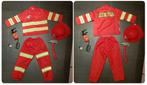 Kinderen brandweerman uniform jongens kind brandweer kostuum, Kinderen en Baby's, Carnavalskleding en Verkleedspullen, Verzenden