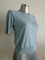 Donaldson truitje, maat small, 100% origineel, Kleding | Dames, Truien en Vesten, Verzenden, Zo goed als nieuw, Maat 36 (S), Blauw