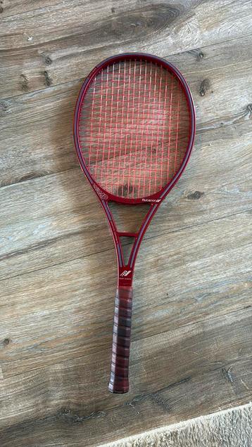 Rucanor squash tennis racket vamp beschikbaar voor biedingen