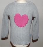 mooie Lief trui maat 92, Lief, Jongen of Meisje, Trui of Vest, Ophalen of Verzenden