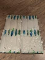 2 stoelkussens 120x50 cm (nieuw), Ophalen, Nieuw