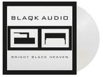 Blaqk Audio - Bright Black Heaven (Limited Clear 45 RPM) 2LP, Verzenden, 2000 tot heden, Nieuw in verpakking, 12 inch