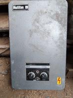 ventilator snelheids regelaar, Doe-het-zelf en Verbouw, Ventilatie en Afzuiging, Ophalen, Gebruikt, Ventilator en Afzuiger